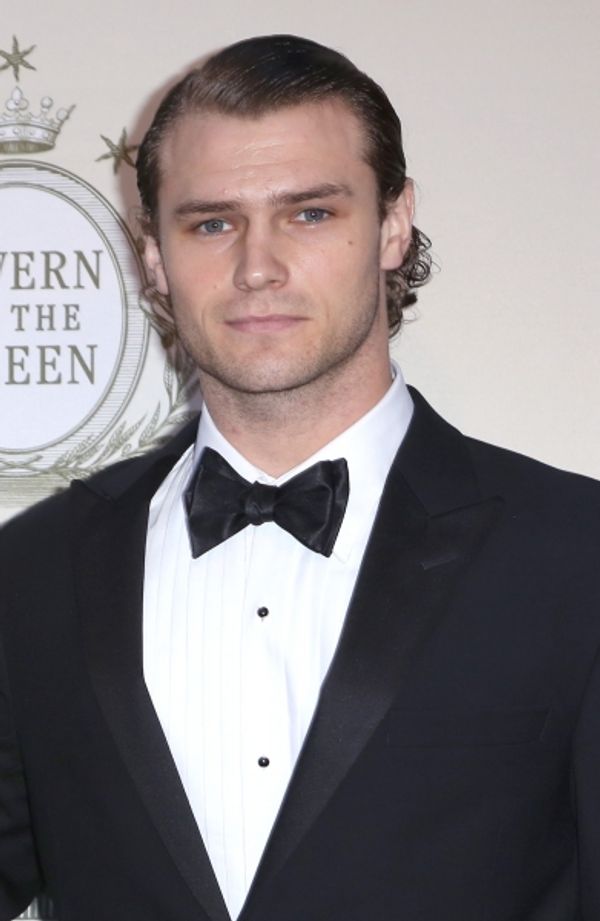 Orion Griffiths  Photo