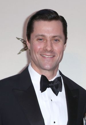 Andrew Fitch @ BroadwayWorld Andrew Fitch Photo