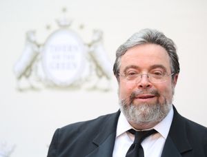 Drew Nieporent @ BroadwayWorld Drew Nieporent Photo