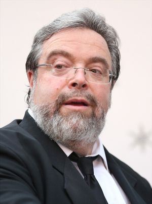 Drew Nieporent @ BroadwayWorld Drew Nieporent Photo