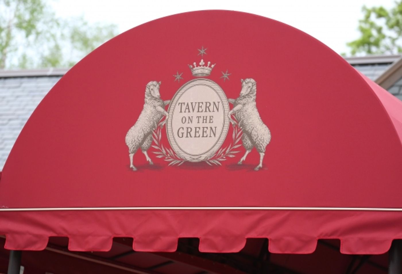 Photo Coverage: Fran Drescher, Christopher Sieber & More Celebrate Reopening of Tavern on the Green  Image