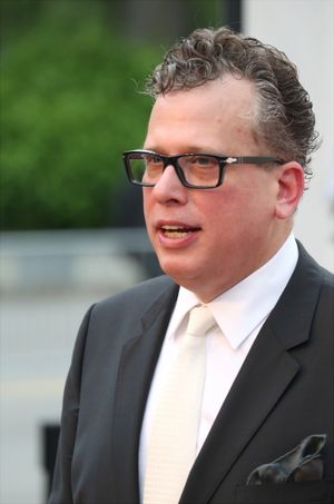 Billy Stritch @ BroadwayWorld Billy Stritch Photo