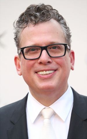 Billy Stritch @ BroadwayWorld Billy Stritch Photo