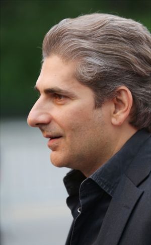 Michael Imperioli @ BroadwayWorld Michael Imperioli Photo