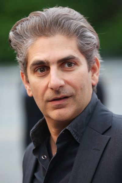Michael Imperioli  Photo