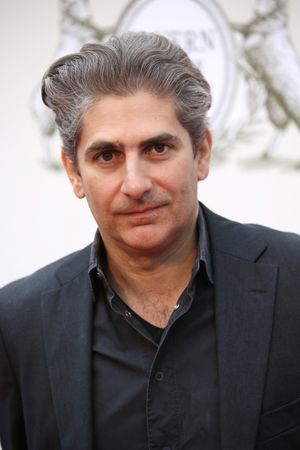Michael Imperioli @ BroadwayWorld Michael Imperioli Photo