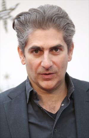 Michael Imperioli @ BroadwayWorld Michael Imperioli Photo