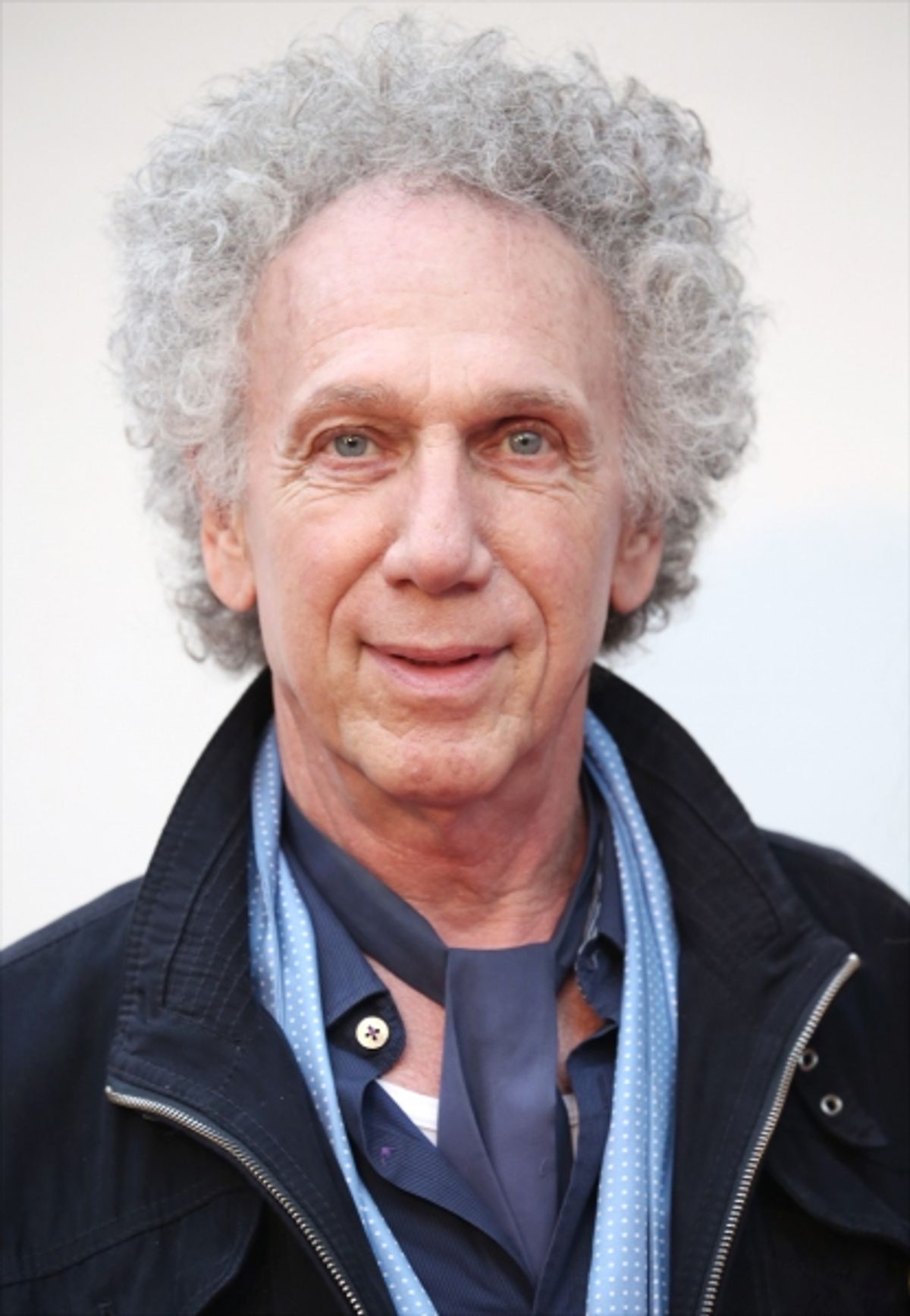Bob Gruen  at 