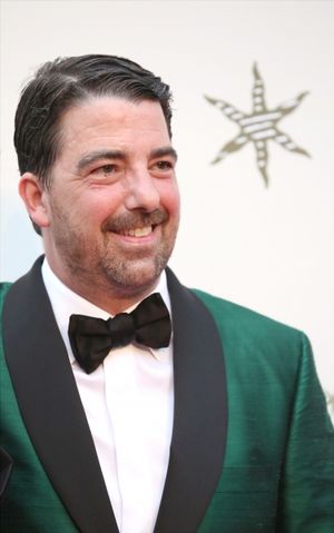 Jim Caiola @ BroadwayWorld Jim Caiola Photo