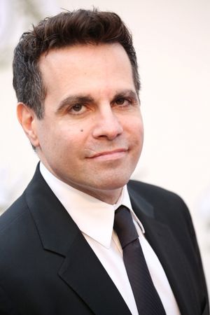 Mario Cantone @ BroadwayWorld Mario Cantone Photo