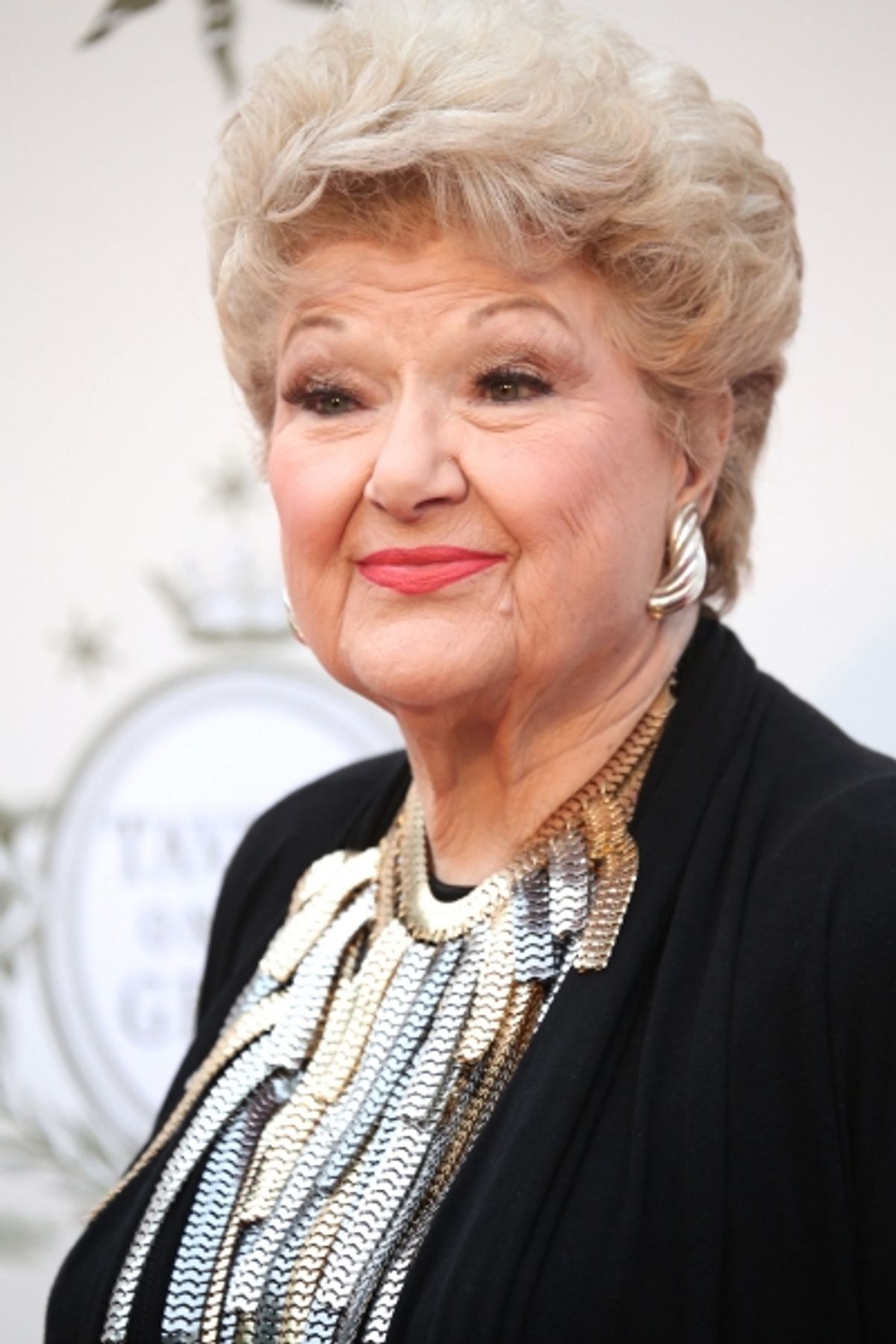 Marilyn Maye  at 