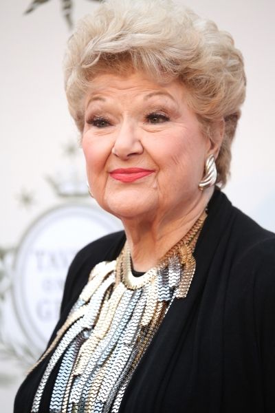 Marilyn Maye  Photo