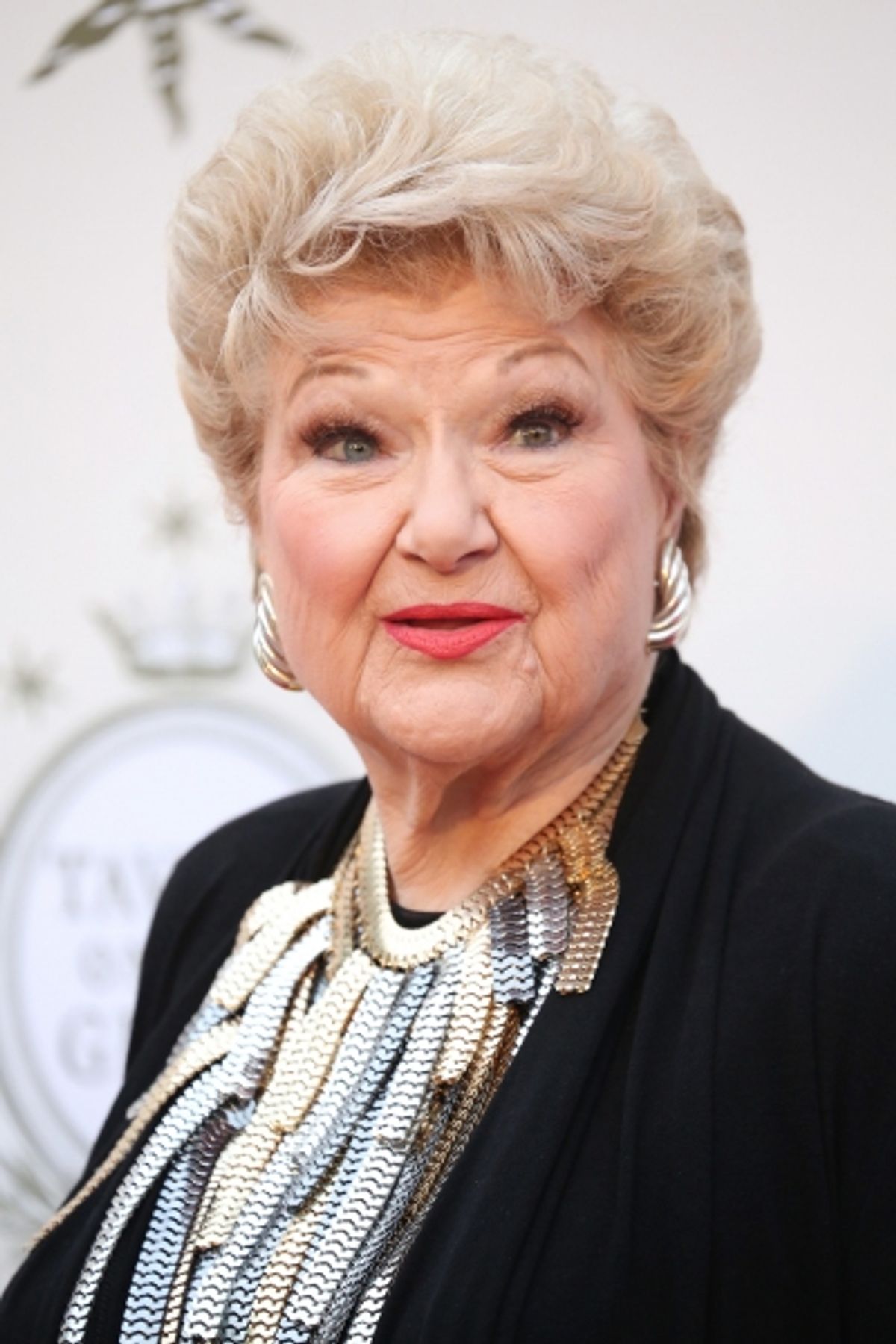 Marilyn Maye  at 