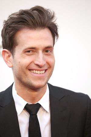 Peter Cincotti @ BroadwayWorld Peter Cincotti Photo