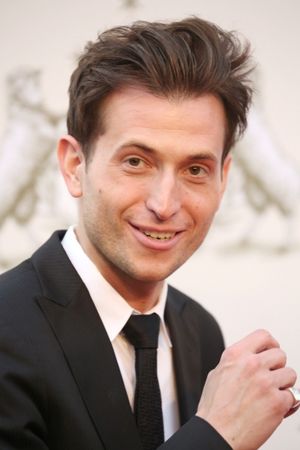 Peter Cincotti @ BroadwayWorld Peter Cincotti Photo