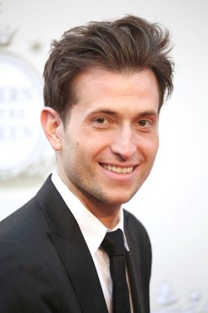 Peter Cincotti @ BroadwayWorld Peter Cincotti Photo