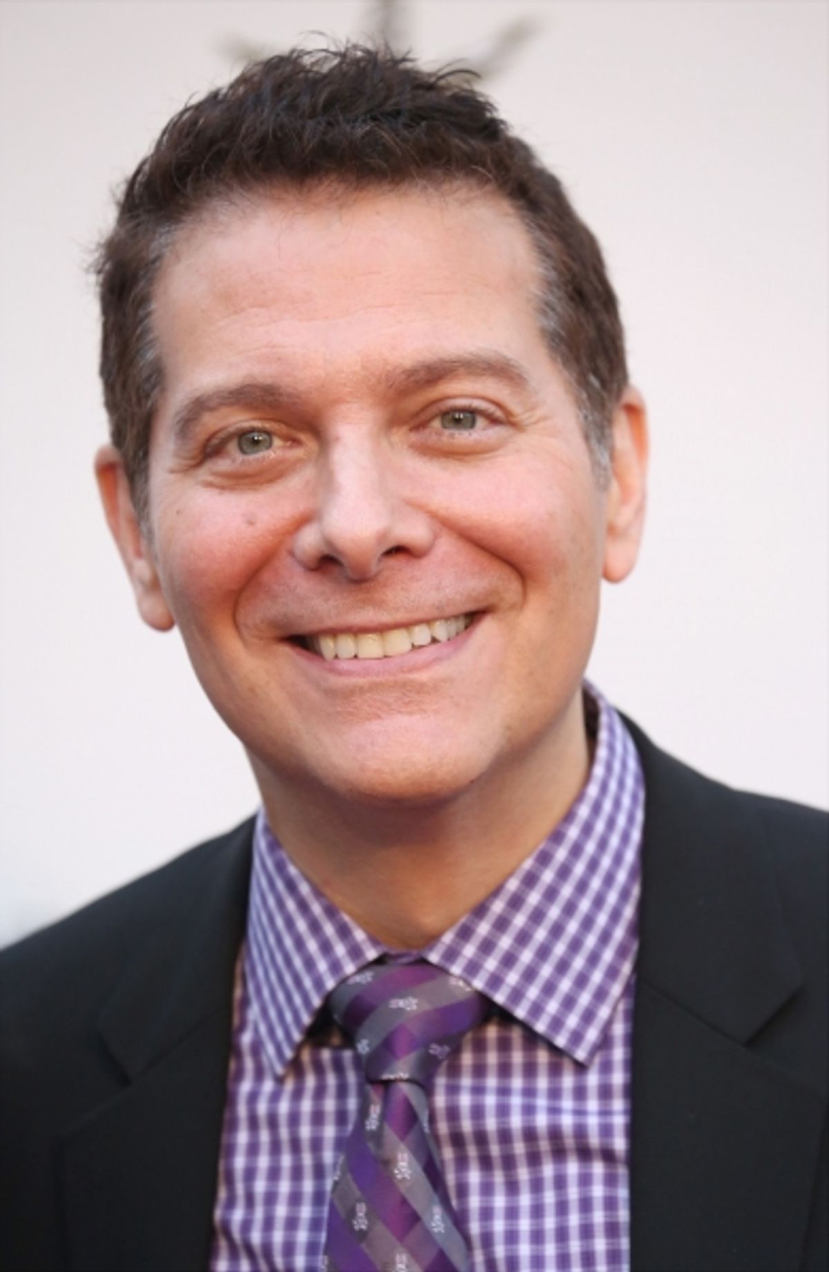 Michael Feinstein  at 