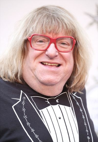 Bruce Vilanch  Photo