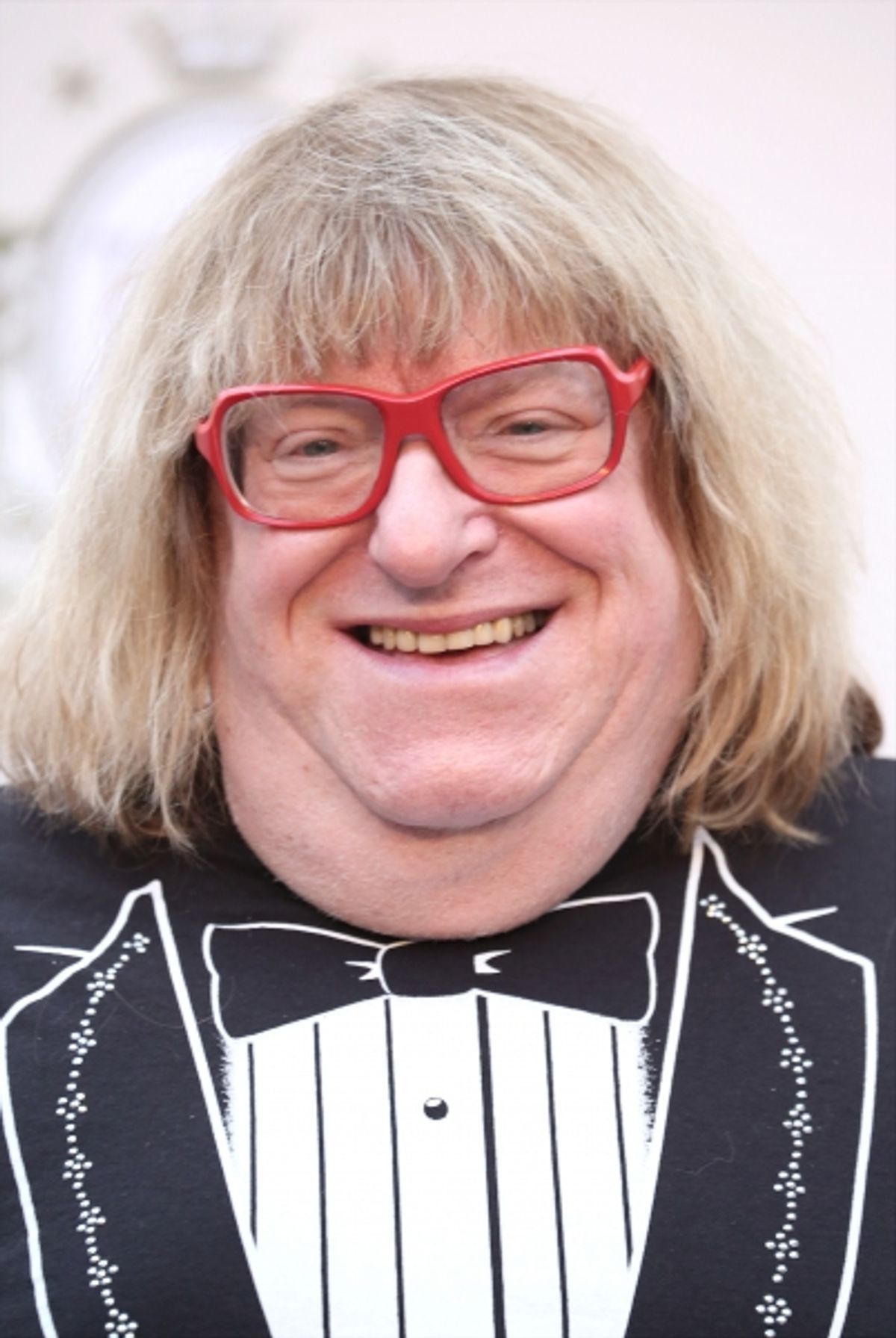 Bruce Vilanch  at 