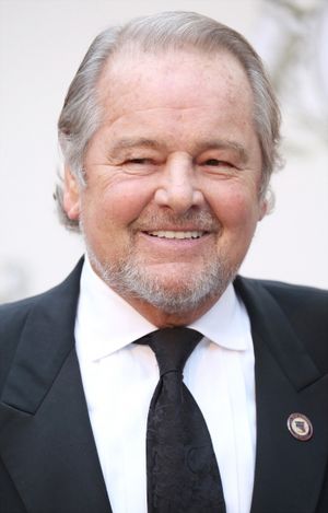 Rod Gilbert @ BroadwayWorld Rod Gilbert Photo