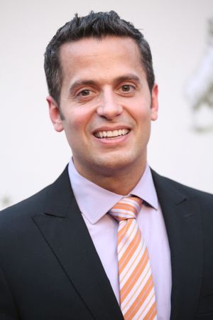 Raphael Miranda  Photo