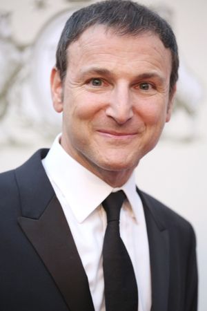 Michael Gelman @ BroadwayWorld Michael Gelman Photo