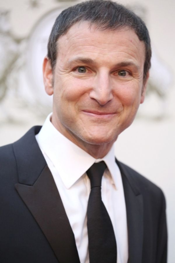 Michael Gelman Photo