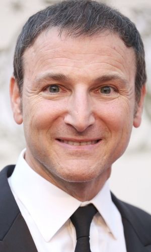 Michael Gelman @ BroadwayWorld Michael Gelman Photo