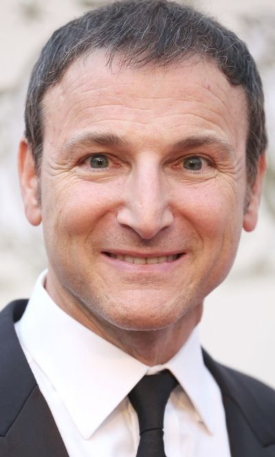 Michael Gelman  Photo