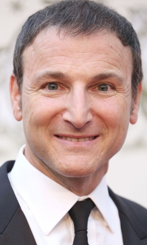 Michael Gelman  Photo