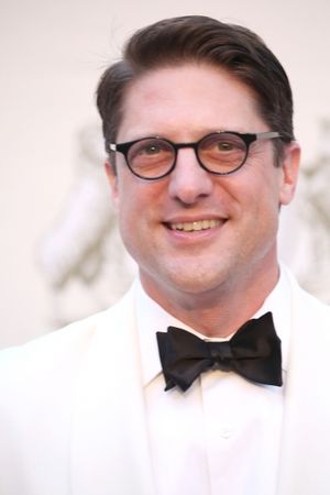 Christopher Sieber @ BroadwayWorld Christopher Sieber Photo