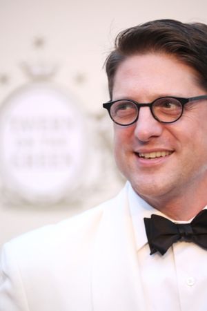 Christopher Sieber @ BroadwayWorld Christopher Sieber Photo