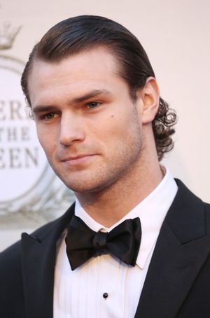 Orion Griffiths @ BroadwayWorld Orion Griffiths Photo