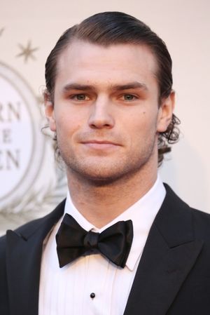 Orion Griffiths @ BroadwayWorld Orion Griffiths Photo