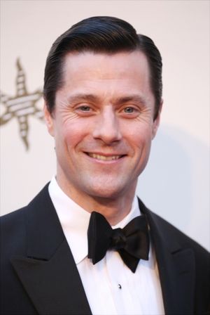 Andrew Fitch @ BroadwayWorld Andrew Fitch Photo