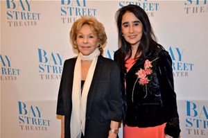 Elisa Stein and Jenny Lyn Photo