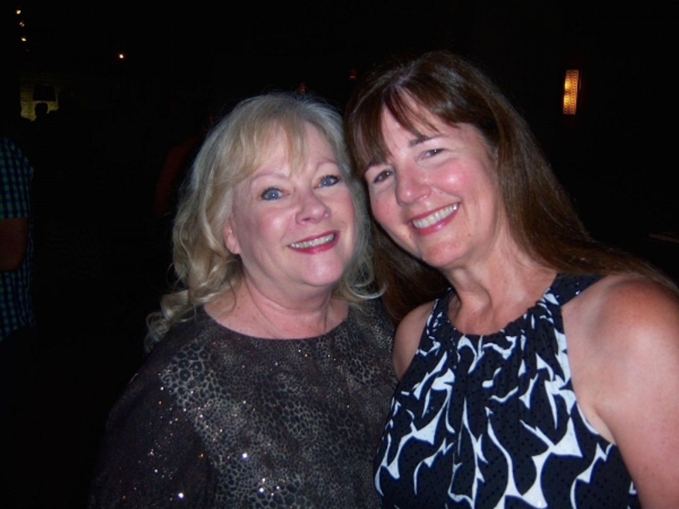 Photo Flash: San Diego Musical Theatre's ANNIE GET YOUR GUN Celebrates Opening Night  Image