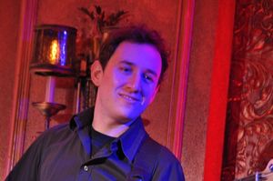 Mike Rosengarten Photo