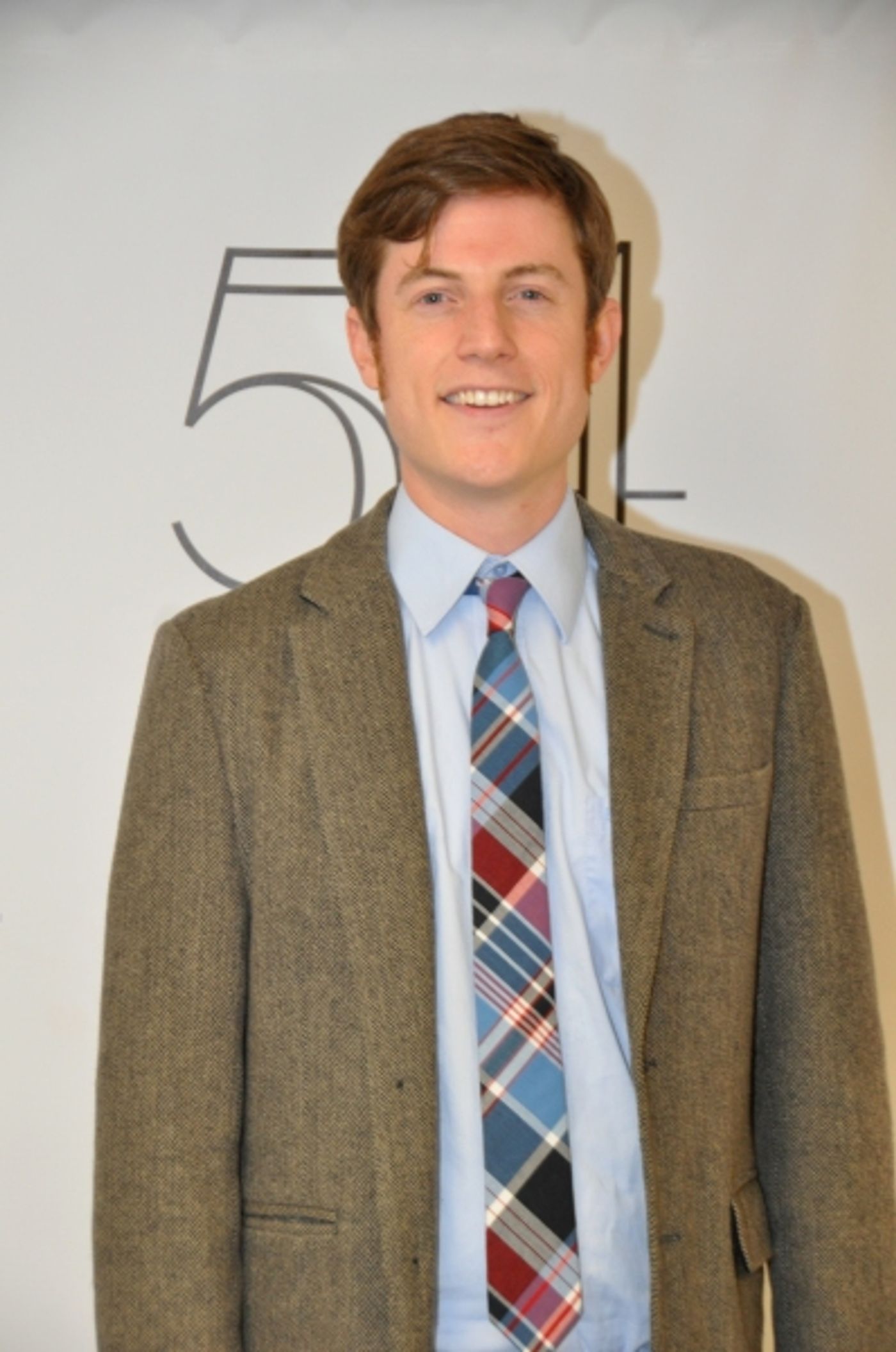 Photo Coverage: 54 Below Tributes Peter, Paul and Mary!  Image