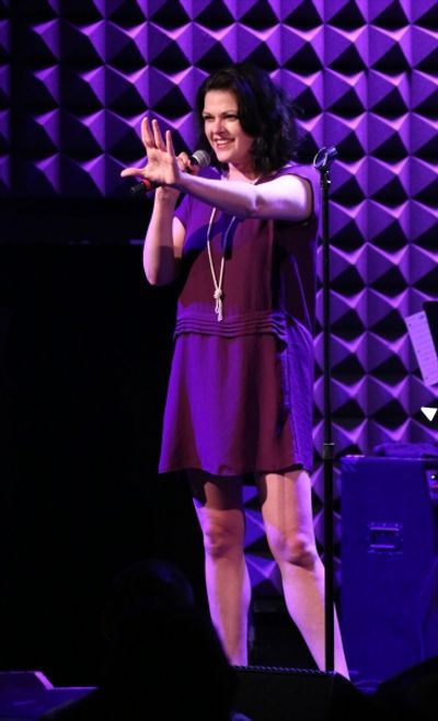 Kate Shindle  Photo