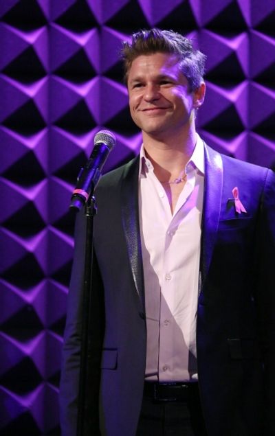 David Burtka Photo