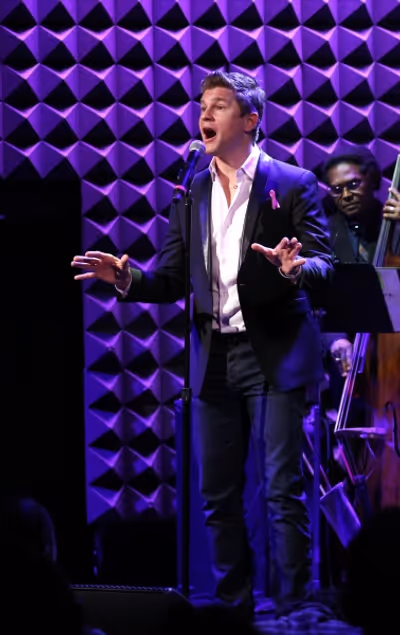 David Burtka  Photo