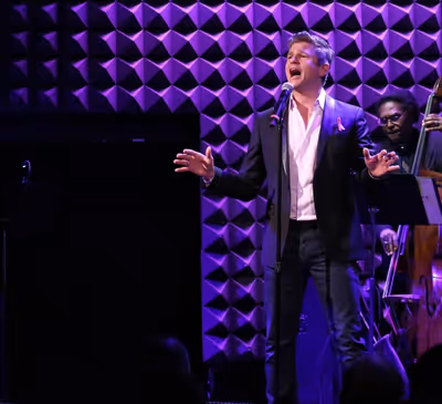 David Burtka  Photo