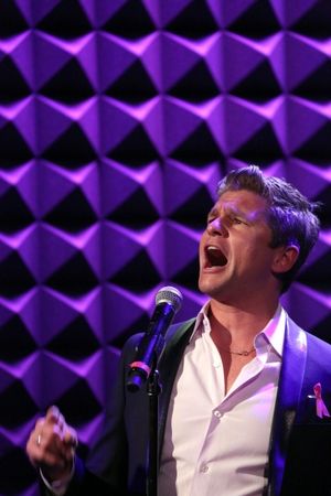 David Burtka @ BroadwayWorld David Burtka Photo