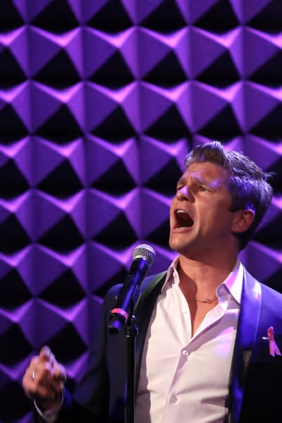 David Burtka Photo