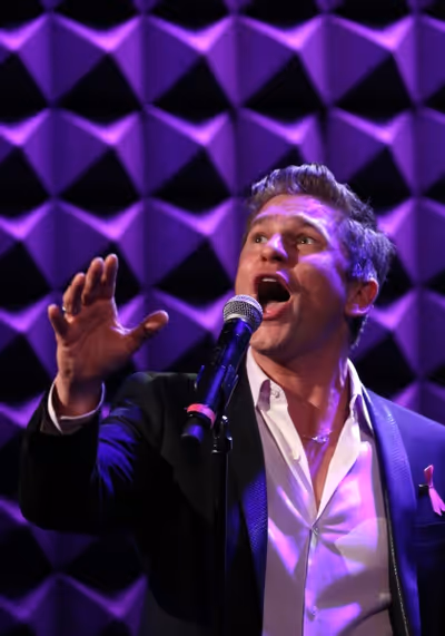 David Burtka Photo