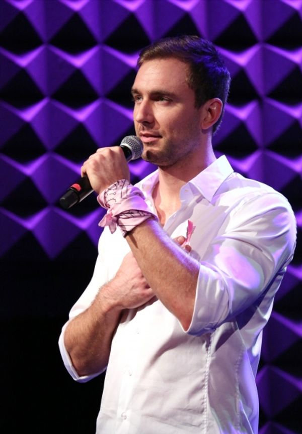 Christiaan Smith-Kotlarek Photo