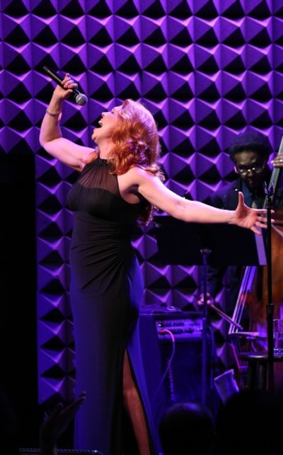 Carolee Carmello Photo