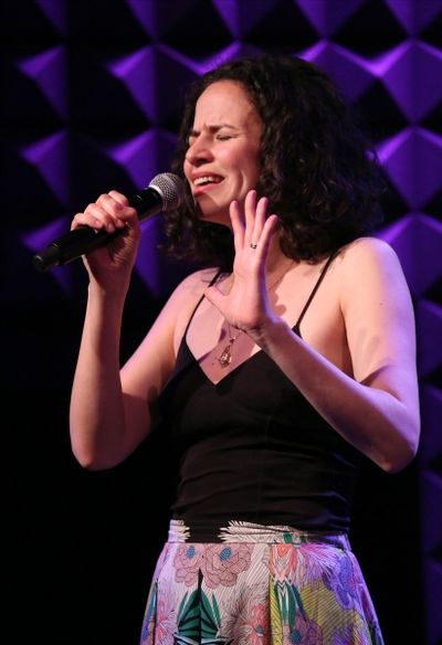 Mandy Gonzalez Photo