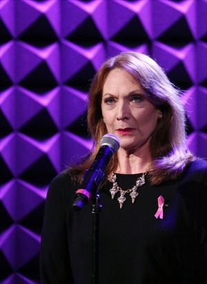 Dee Hoty @ BroadwayWorld Dee Hoty Photo